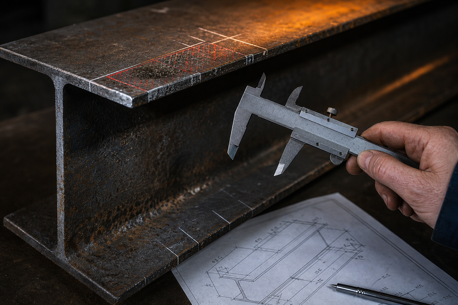 Structural Calculation